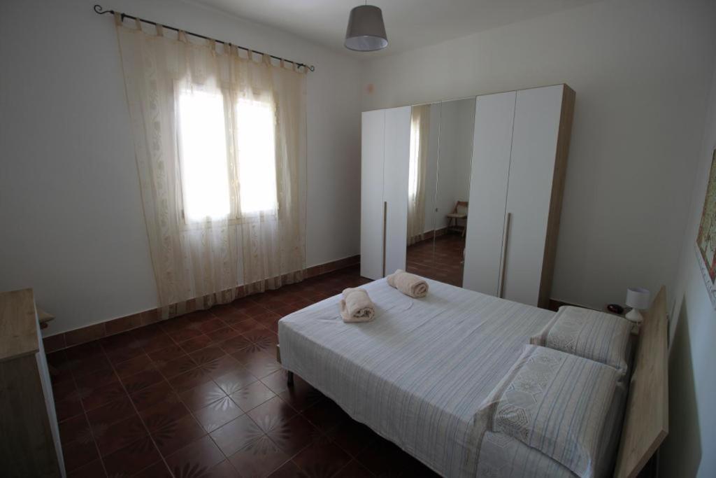 Torre Termite Villa Nardo Exterior photo