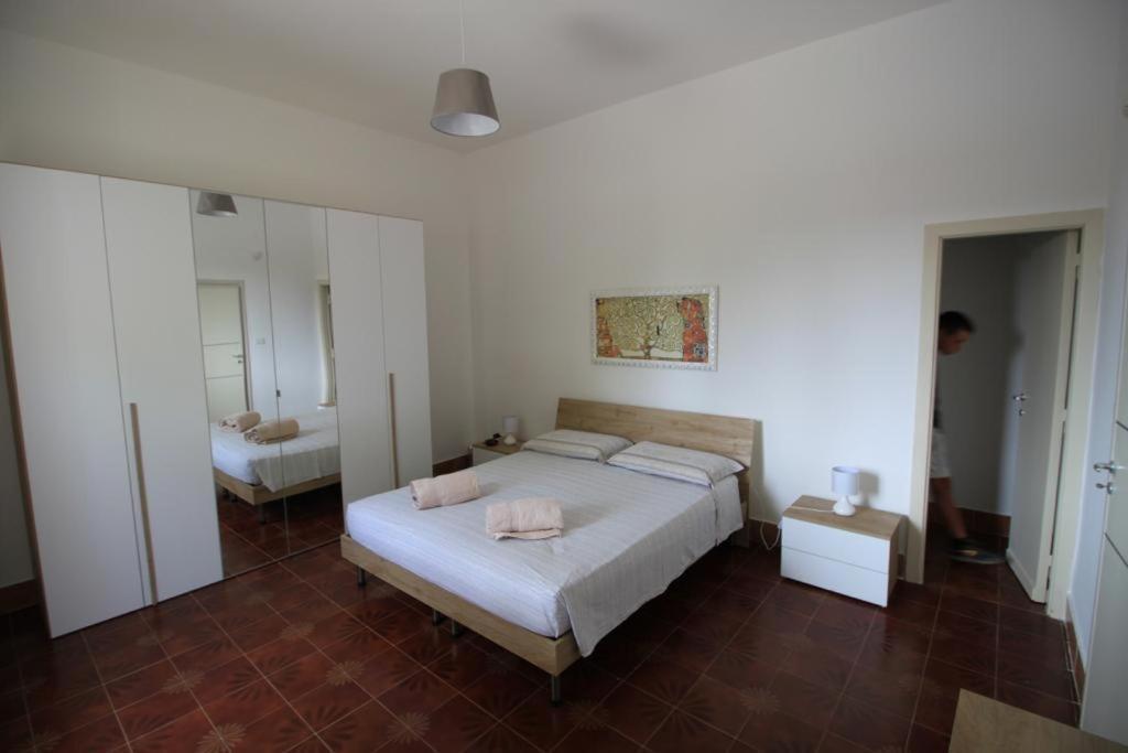 Torre Termite Villa Nardo Exterior photo
