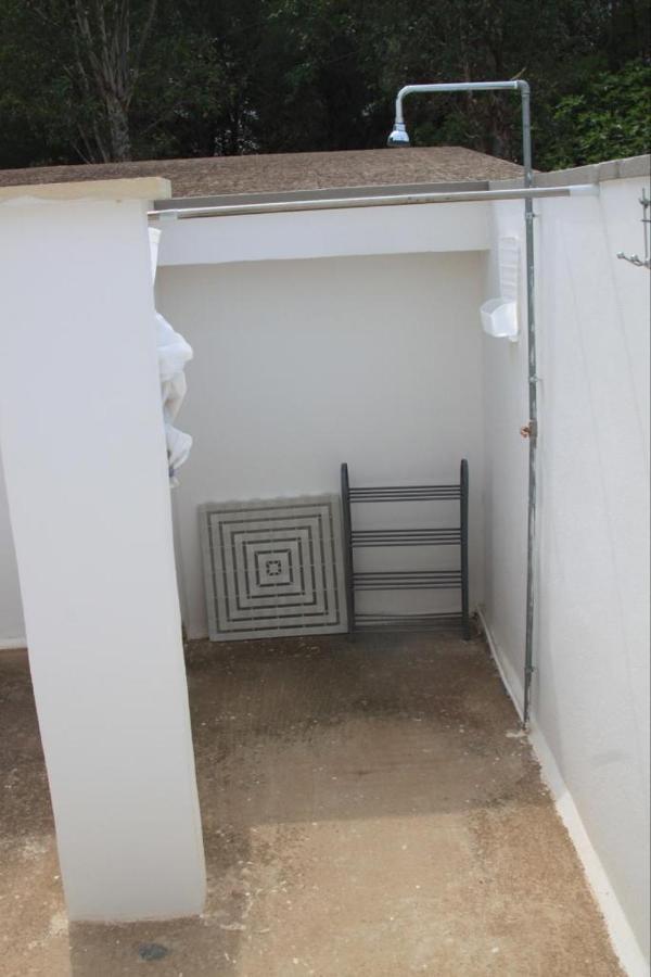 Torre Termite Villa Nardo Exterior photo