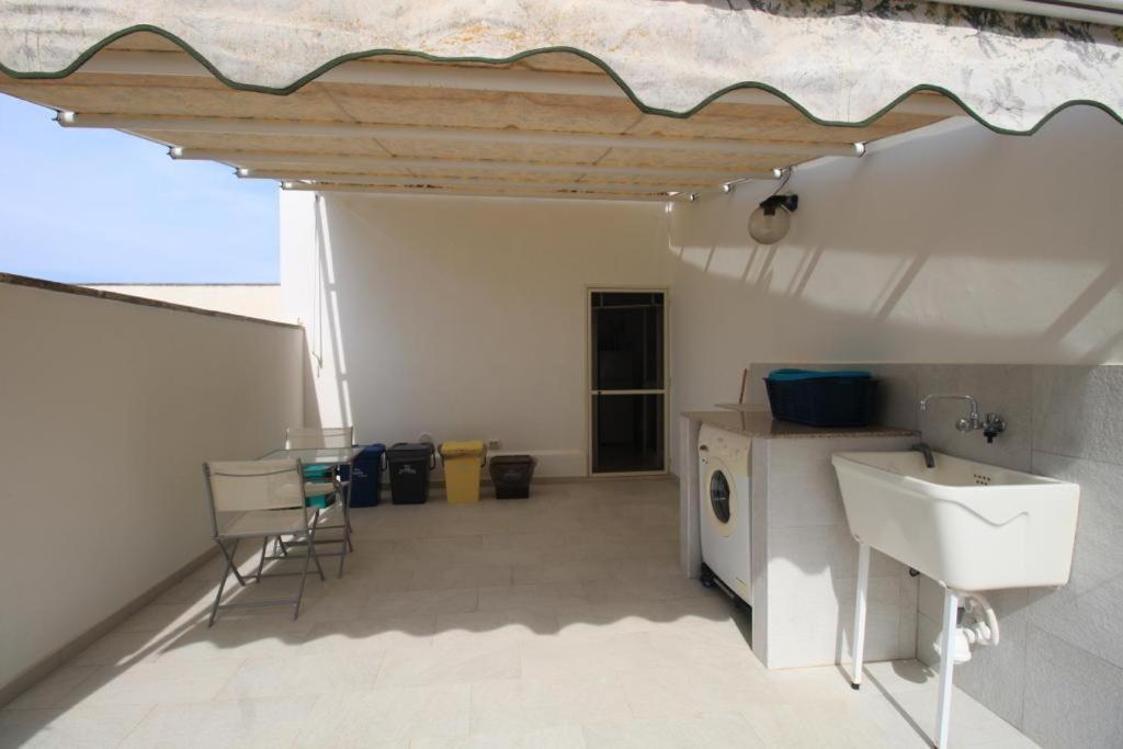 Torre Termite Villa Nardo Exterior photo