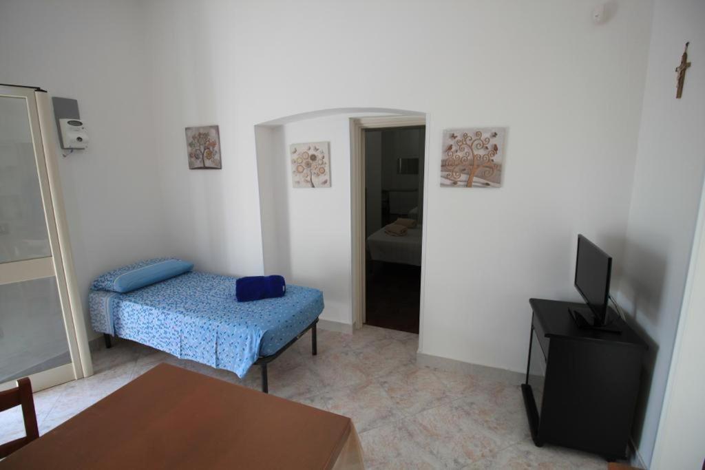 Torre Termite Villa Nardo Exterior photo