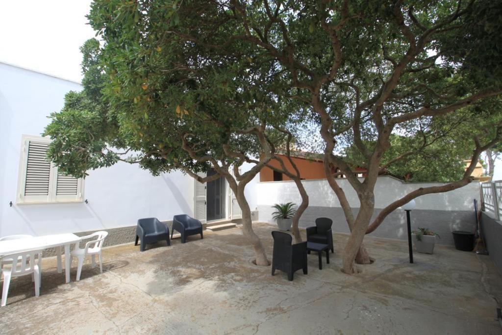 Torre Termite Villa Nardo Exterior photo